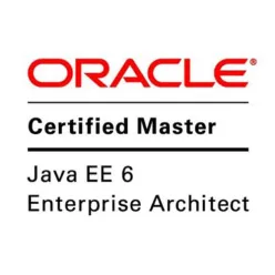Oracle Java SE Certified Professional