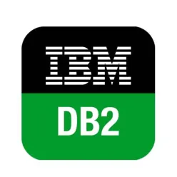 IBM DB2 Zertifizierung