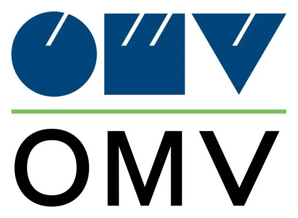 OMV Logo