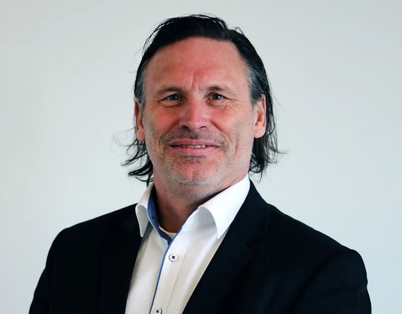Ing. Andreas Rektenwald