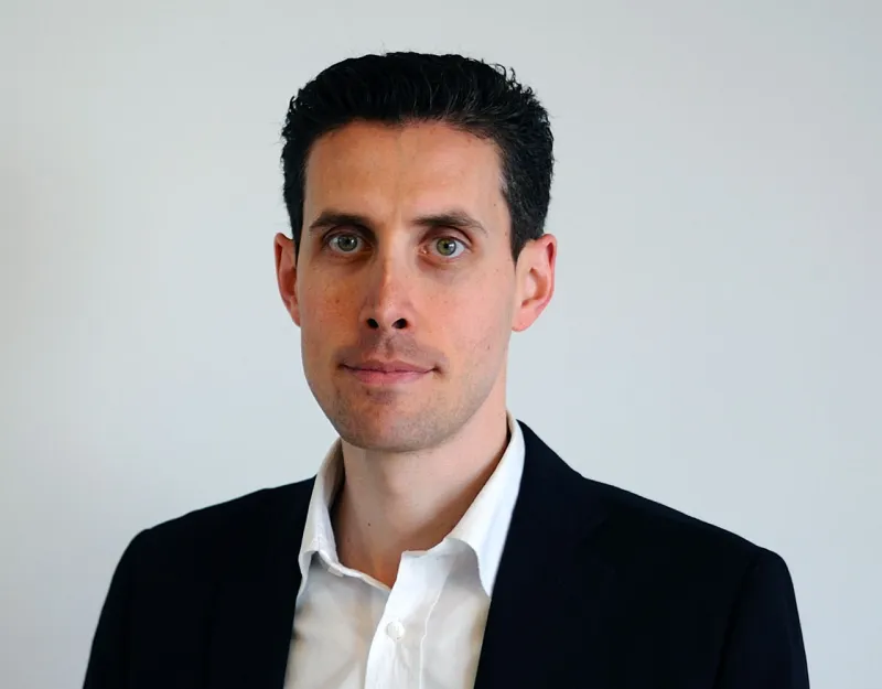 DI Markus Hamm
